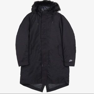 Nike Sportswear Down Fill Parka BV4751-010